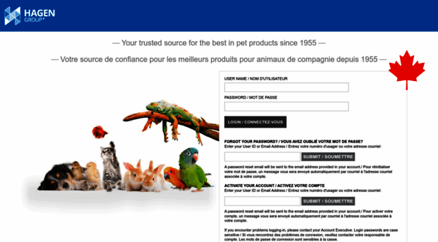 b2b.hagen.com
