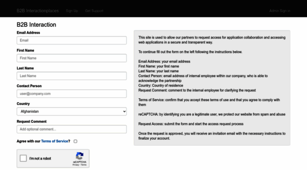b2b.interactionplaces.com