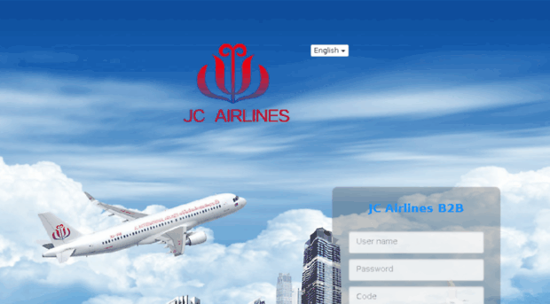 b2b.jcairlines.com