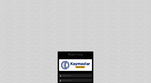 b2b.kaymazlarmotor.com