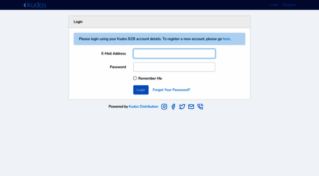 b2b.kudosdistribution.co.uk