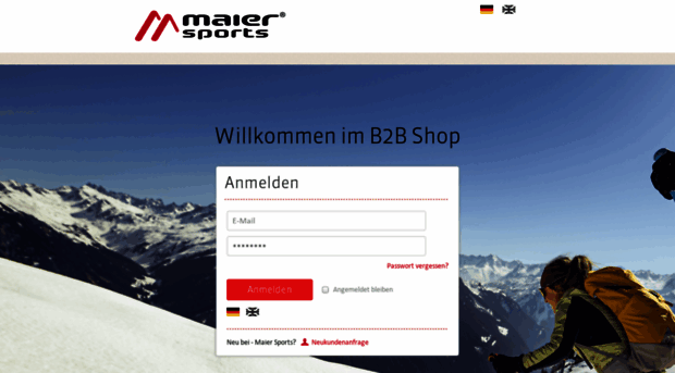 b2b.maier-sports.com