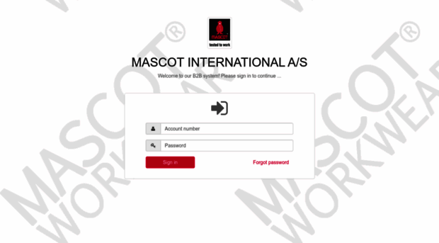 b2b.mascot.dk