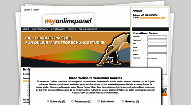 b2b.myonlinepanel.de