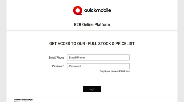 b2b.quickmobileshop.com