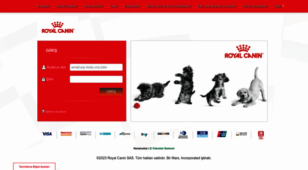 b2b.royalcanin.com.tr