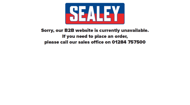 b2b.sealey.co.uk