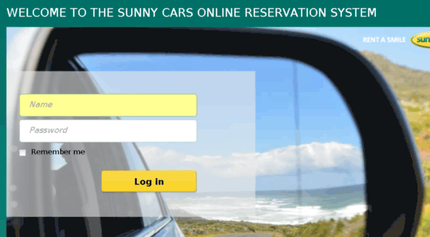 b2b.sunnycars.com