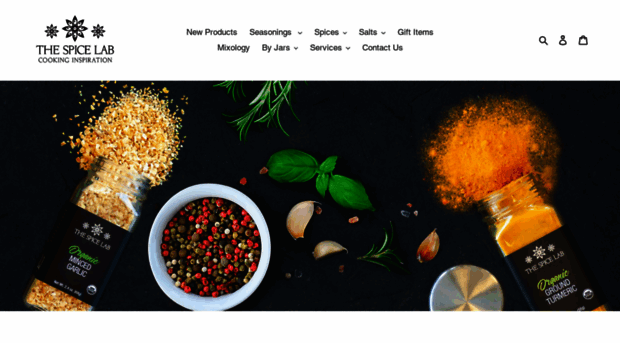 b2b.thespicelab.com