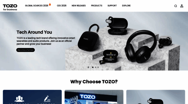 b2b.tozostore.com