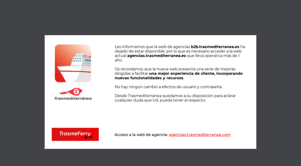 b2b.trasmediterranea.es