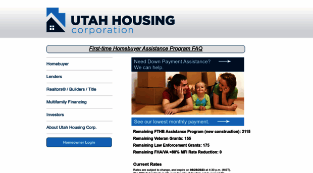 b2b.utahhousingcorp.org