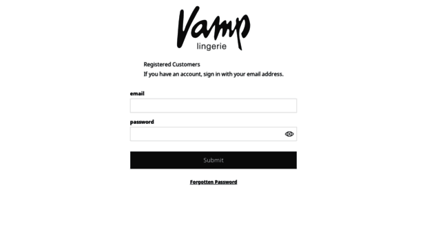 b2b.vampfashion.com