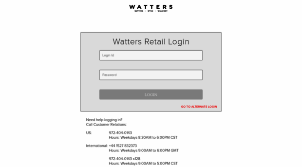 b2b.watters.com