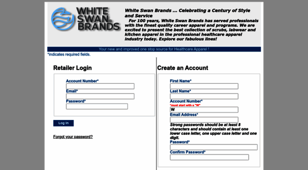 b2b.whiteswanbrands.com