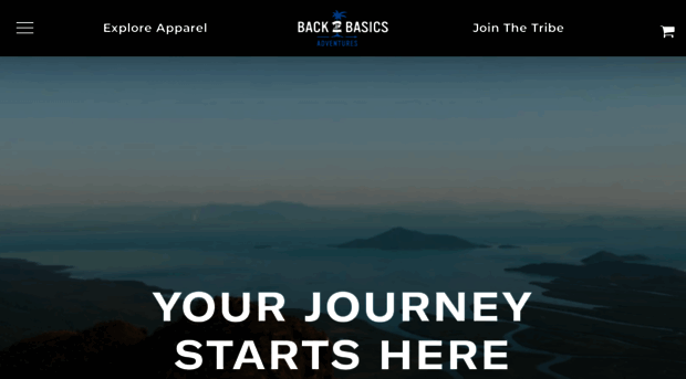 b2badventures.com.au - Back 2 Basics | Outdoor Clothi... - B2B Adventures