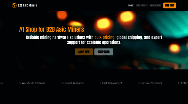 b2basicminers.com