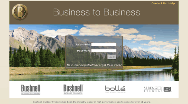 b2bbushnell.com