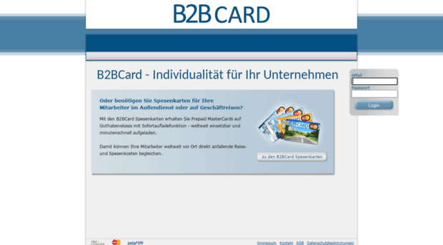 b2bcard.de