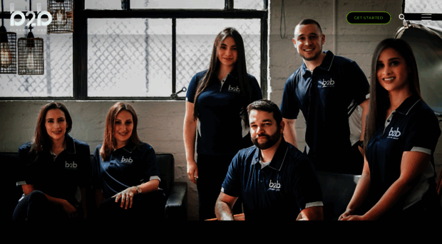 b2bcleaninggroup.com