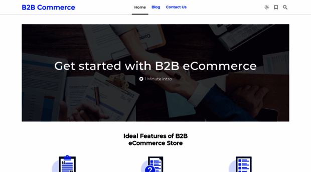 b2bcommerce.in