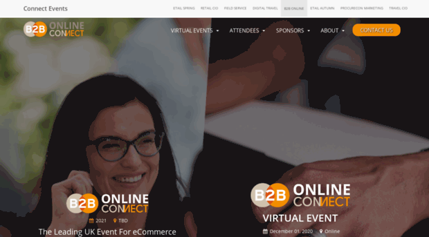 b2bconnecteu.wbresearch.com