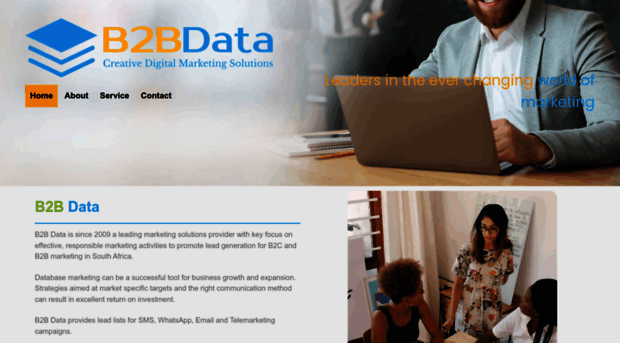 b2bdata.co.za