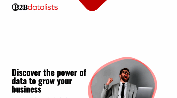b2bdatalists.co.uk
