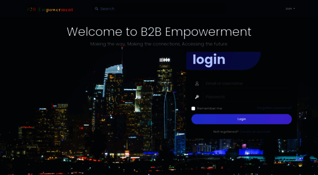 b2bempowerment.org