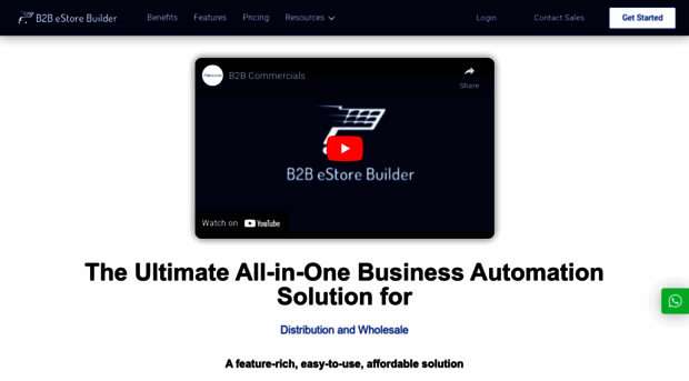 b2bestorebuilder.com