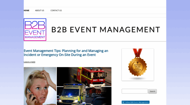 b2beventmanagement.wordpress.com