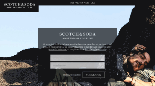 b2bfrance.scotch-soda.com