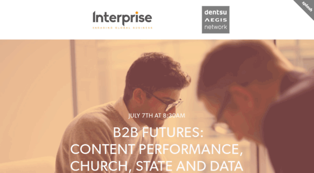 b2bfutures-contentperformance.splashthat.com