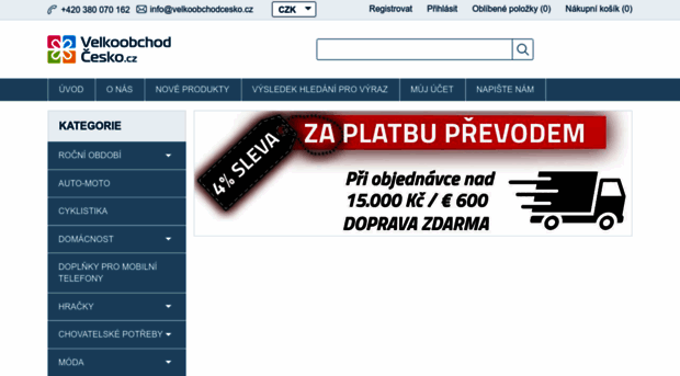 b2bgift-store.cz