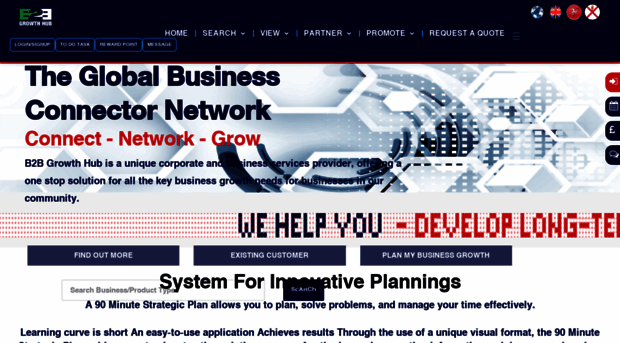 b2bgrowthhub.org