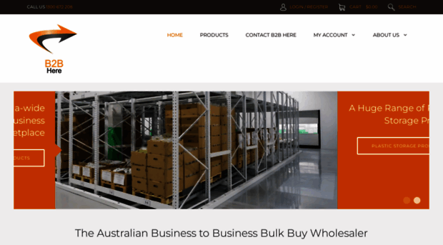 b2bhere.com.au