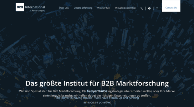 b2binternational.de