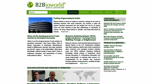 b2bioworld.com