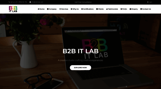 b2bitlab.com