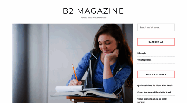 b2bmagazine.com.br