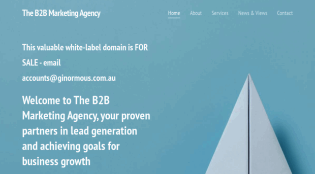 b2bmarketing.com.au