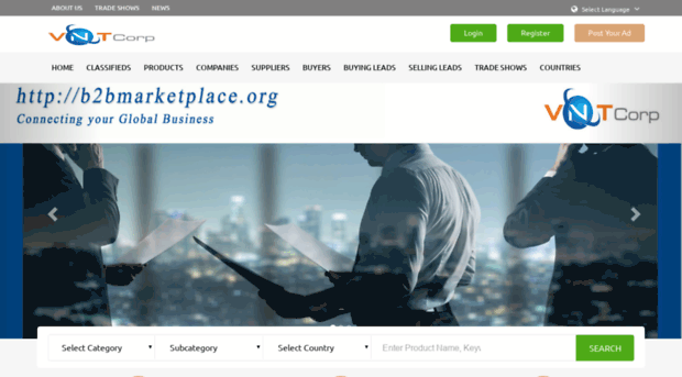 b2bmarketplace.org