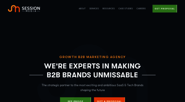 b2bmetric.com