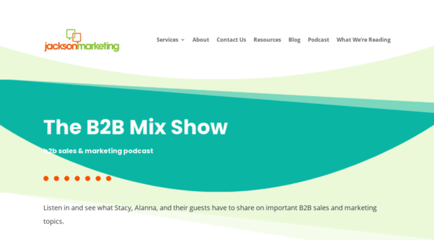 b2bmix.show