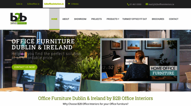 b2bofficeinteriors.ie