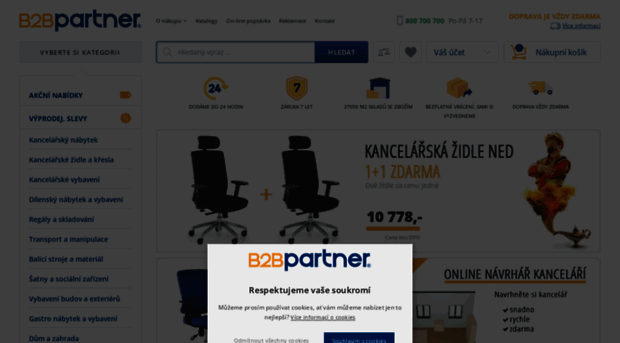 b2bpartner.cz