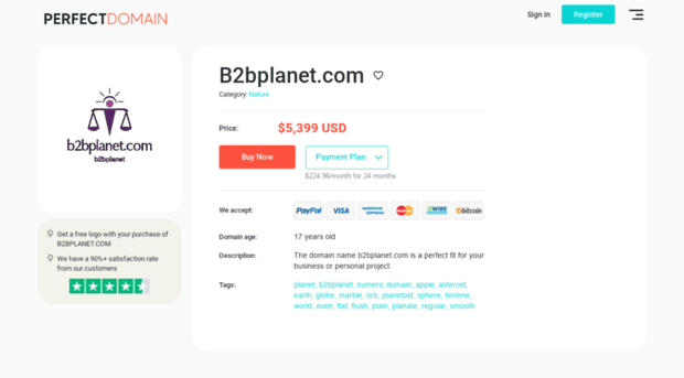 b2bplanet.com