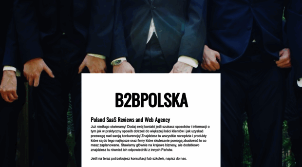 b2bpolska.pl