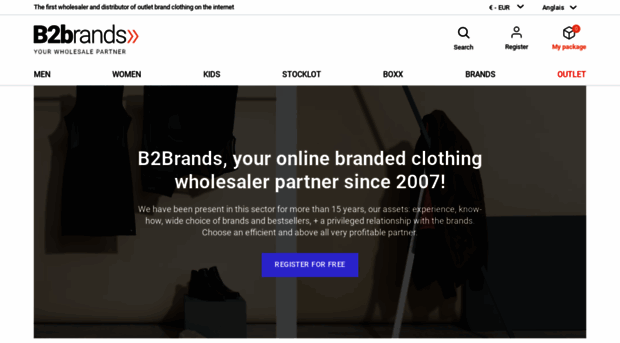 b2brands.com