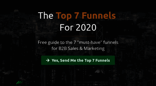 b2bsalesfunnels.com